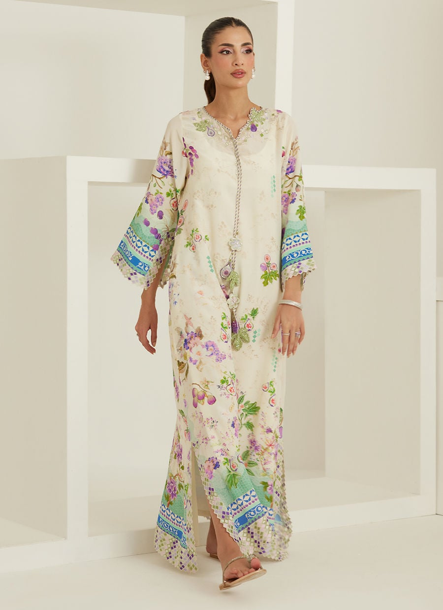 Kirstine Kaftan | Tara Eid'26 | FARAH TALIB AZIZ