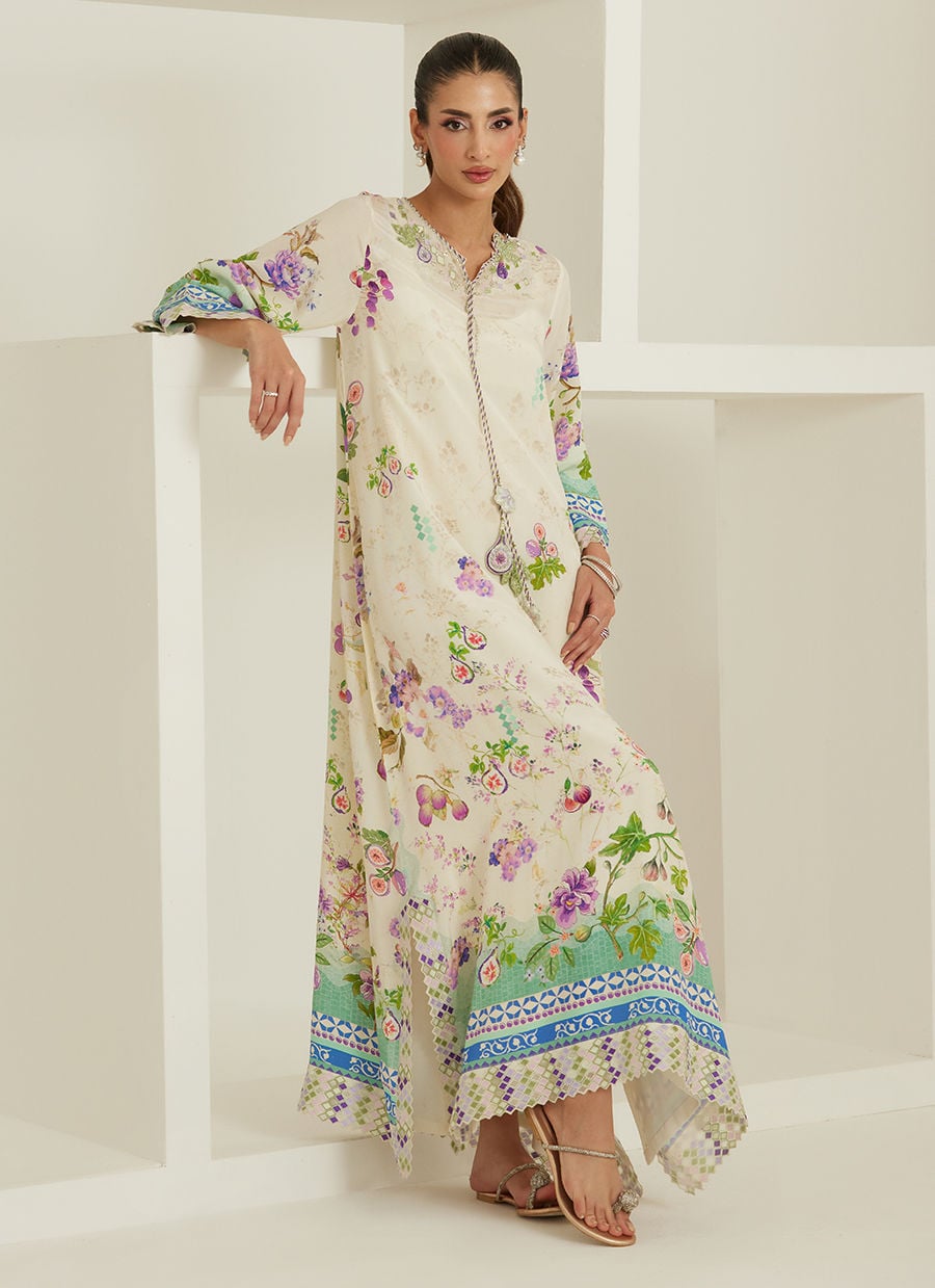 Kirstine Kaftan | Tara Eid'26 | FARAH TALIB AZIZ