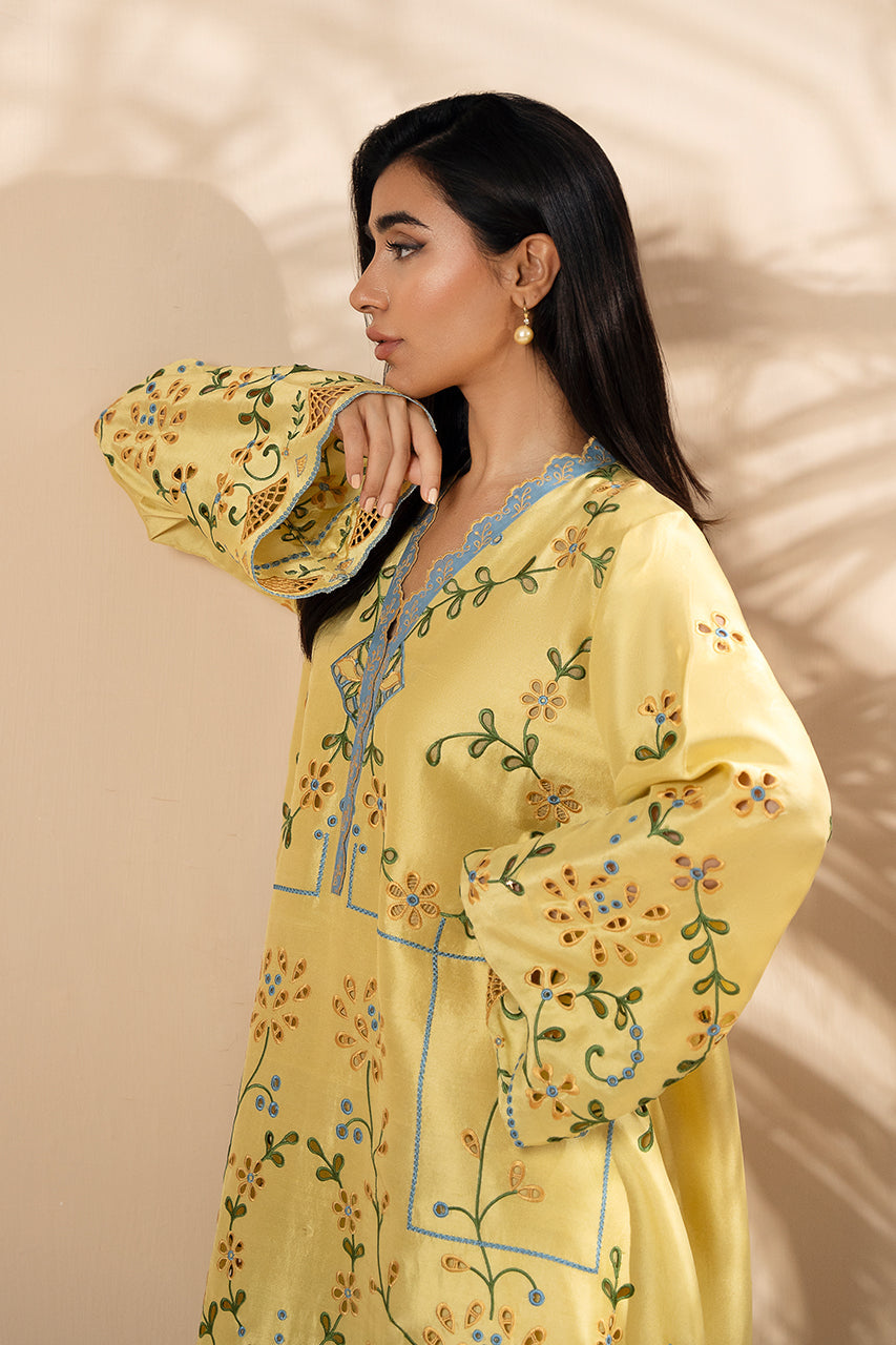 Aurea| Sania Maskatiya Rania – Eid ul Adha '25