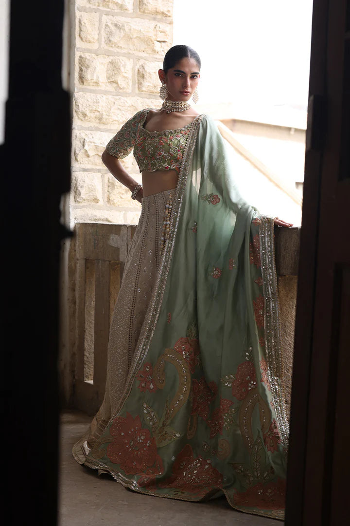 Soraya | Chaandbali Summer | Nadia Farooqui