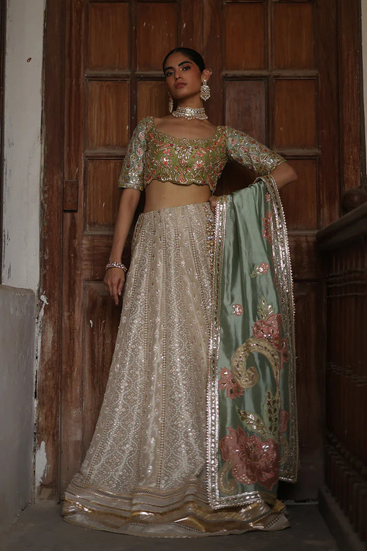 Soraya | Chaandbali Summer | Nadia Farooqui