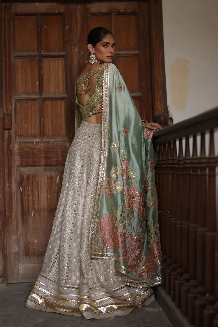Soraya | Chaandbali Summer | Nadia Farooqui