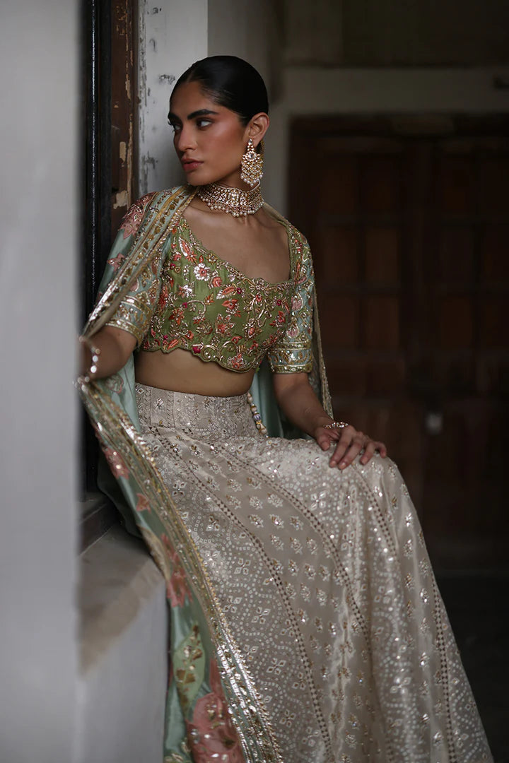 Soraya | Chaandbali Summer | Nadia Farooqui