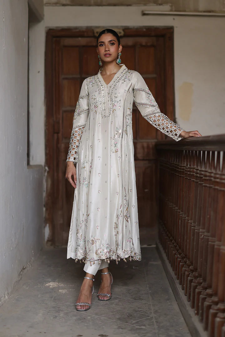 Safarnama | Chaandbali Summer Formals | Nadia Farooqui