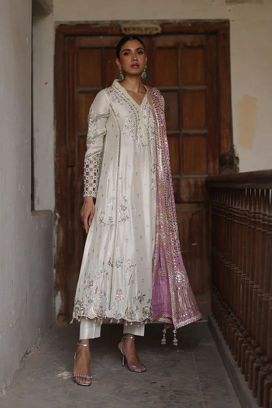 Safarnama | Chaandbali Summer Formals | Nadia Farooqui