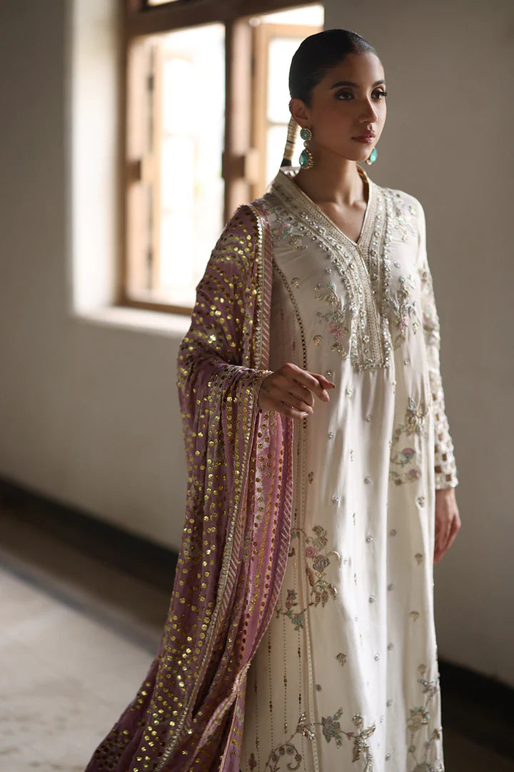 Safarnama | Chaandbali Summer Formals | Nadia Farooqui