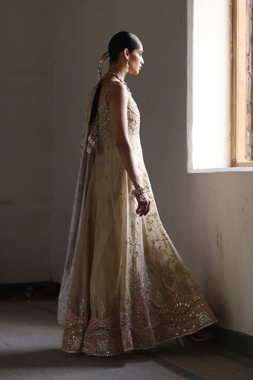 Anisa | Chaandbali Summer | Nadia Farooqui