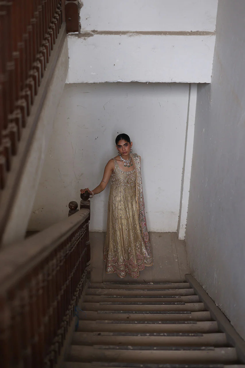 Anisa | Chaandbali Summer | Nadia Farooqui