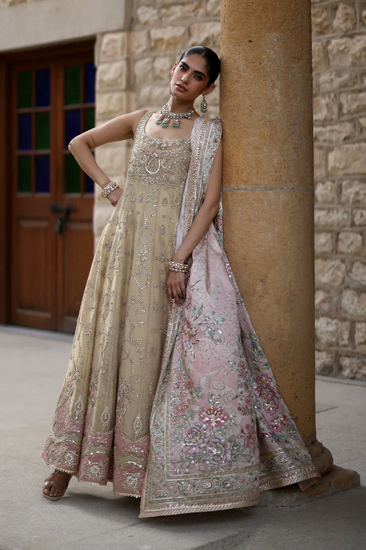 Anisa | Chaandbali Summer | Nadia Farooqui