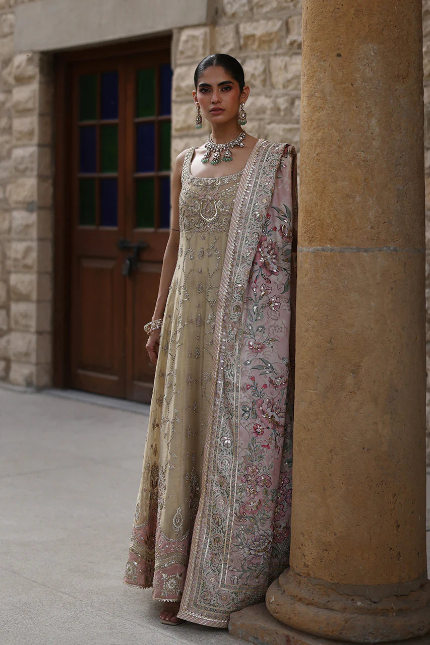 Anisa | Chaandbali Summer | Nadia Farooqui