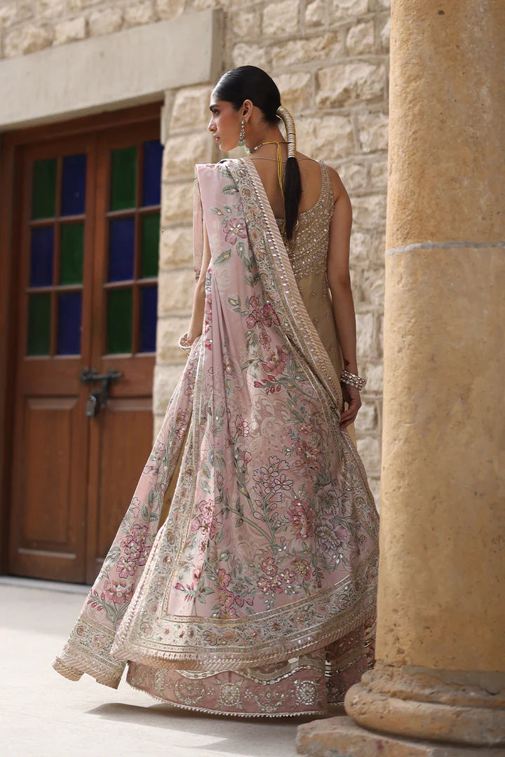 Anisa | Chaandbali Summer | Nadia Farooqui