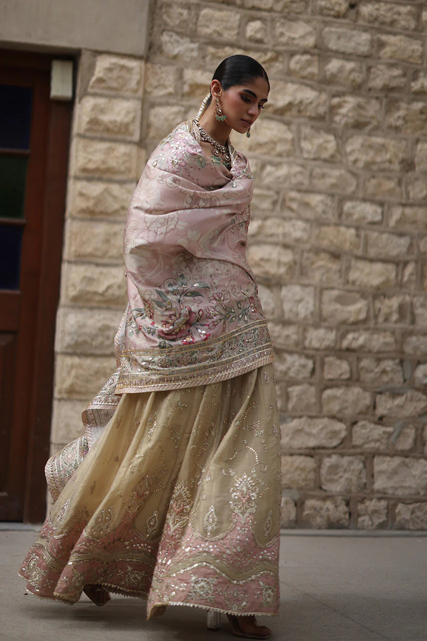 Anisa | Chaandbali Summer | Nadia Farooqui