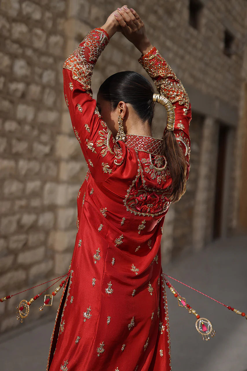 Nuraiya | Chaandbali Summer | Nadia Farooqui