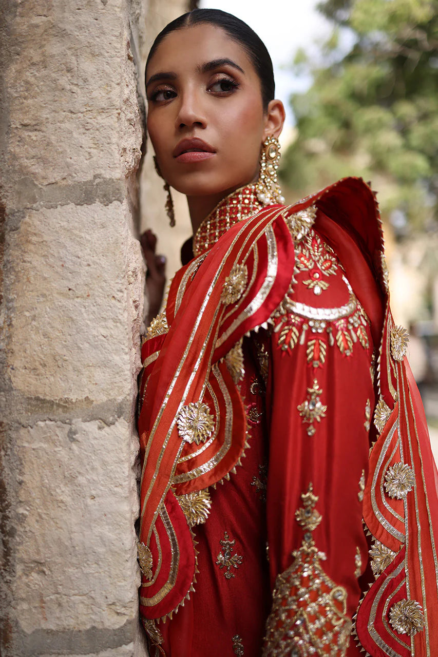 Nuraiya | Chaandbali Summer | Nadia Farooqui