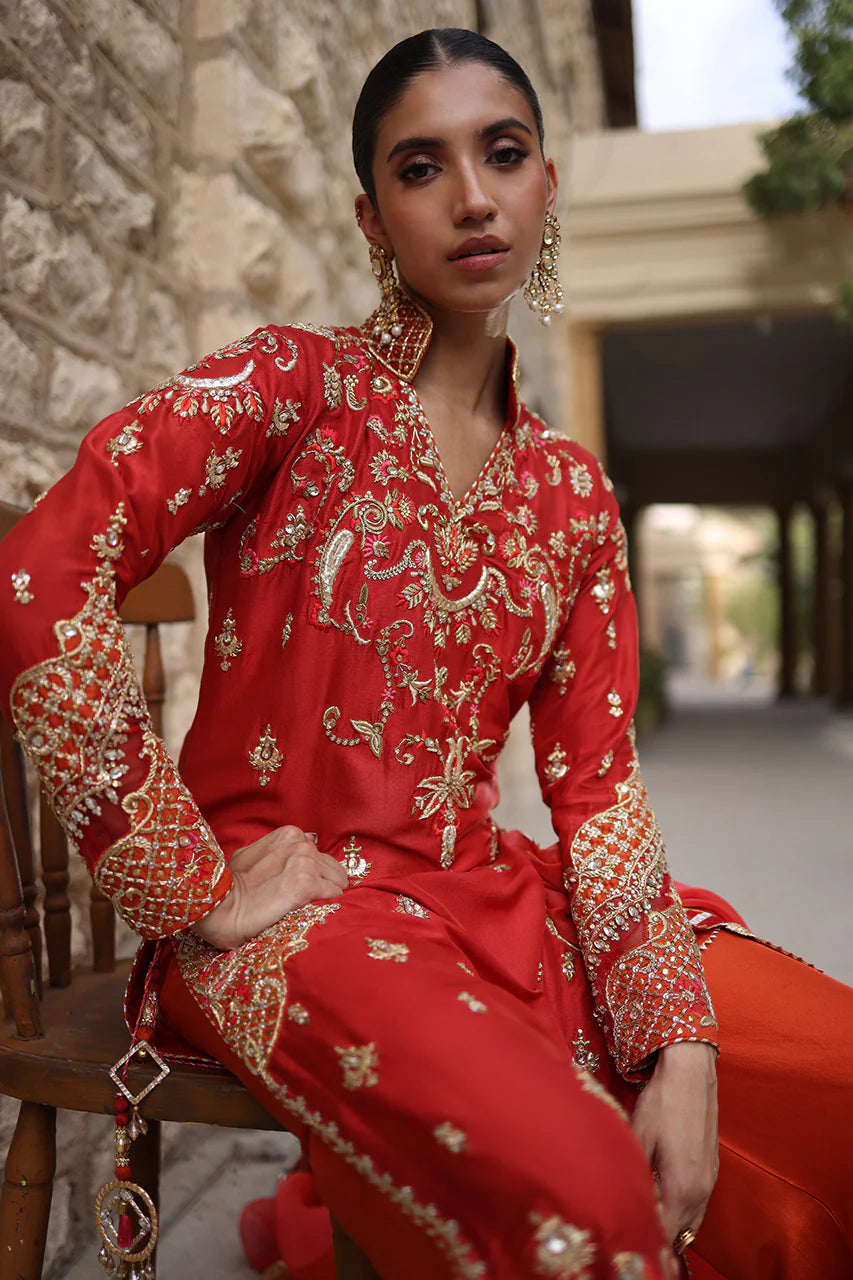 Nuraiya | Chaandbali Summer | Nadia Farooqui