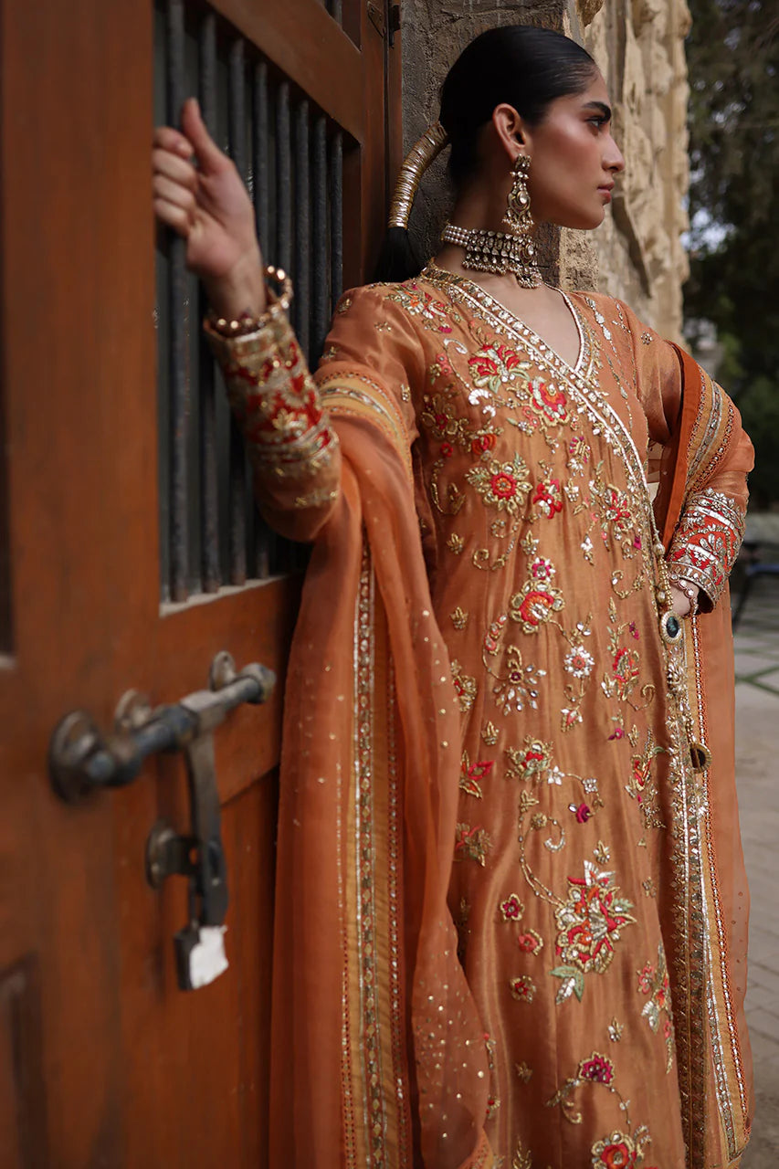 Nargis | Chaandbali Summer Formals | Nadia Farooqui