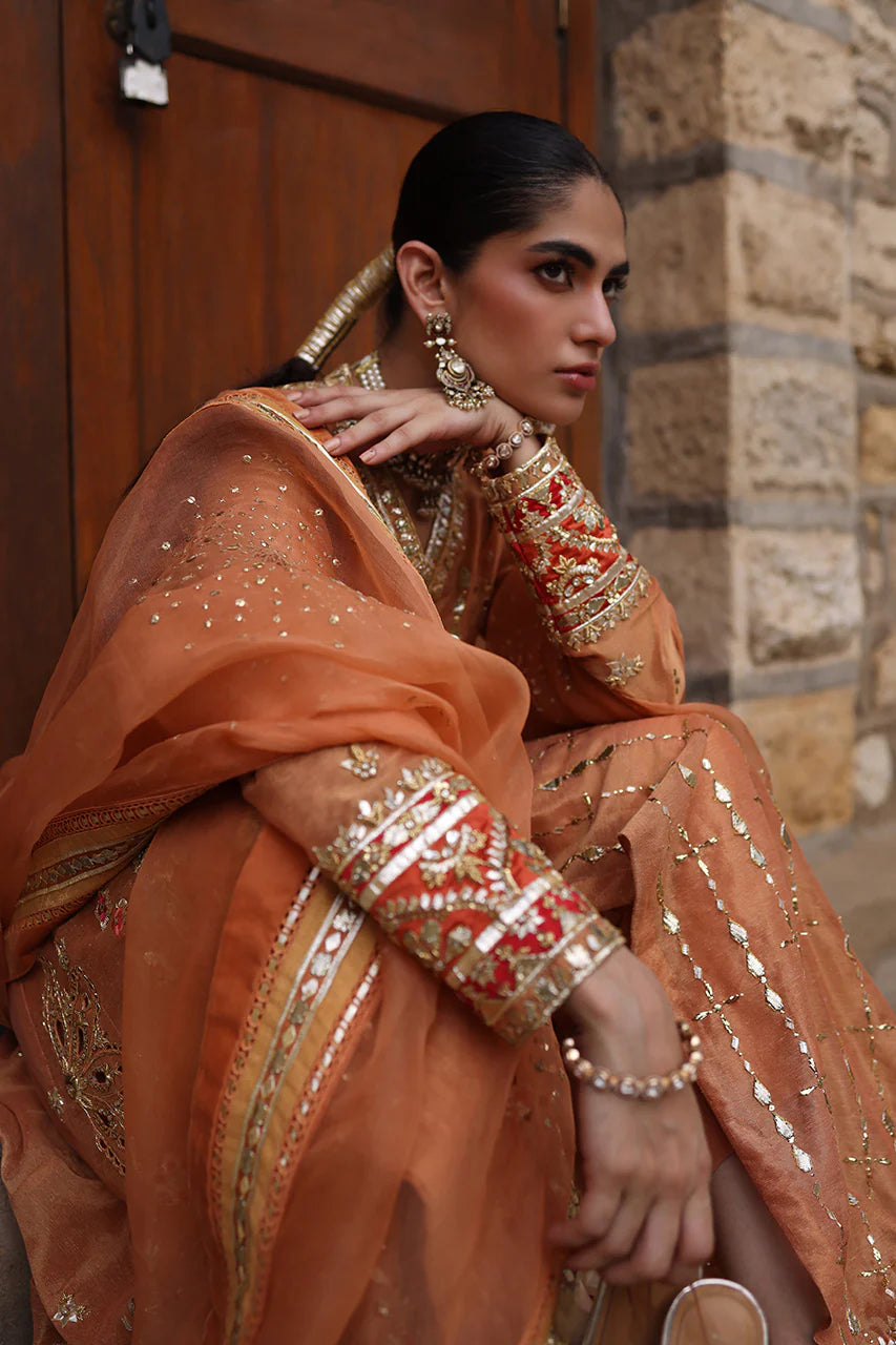 Nargis | Chaandbali Summer Formals | Nadia Farooqui