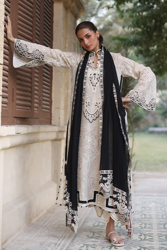 Raisa | Sania Maskatiya | Mirra Luxe Pret '25