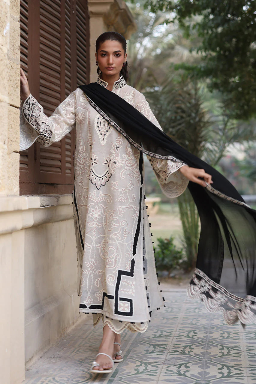 Raisa | Sania Maskatiya | Mirra Luxe Pret '25