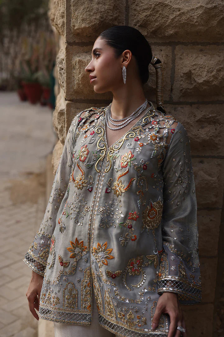Nina | Chaandbali Summer | Nadia Farooqui