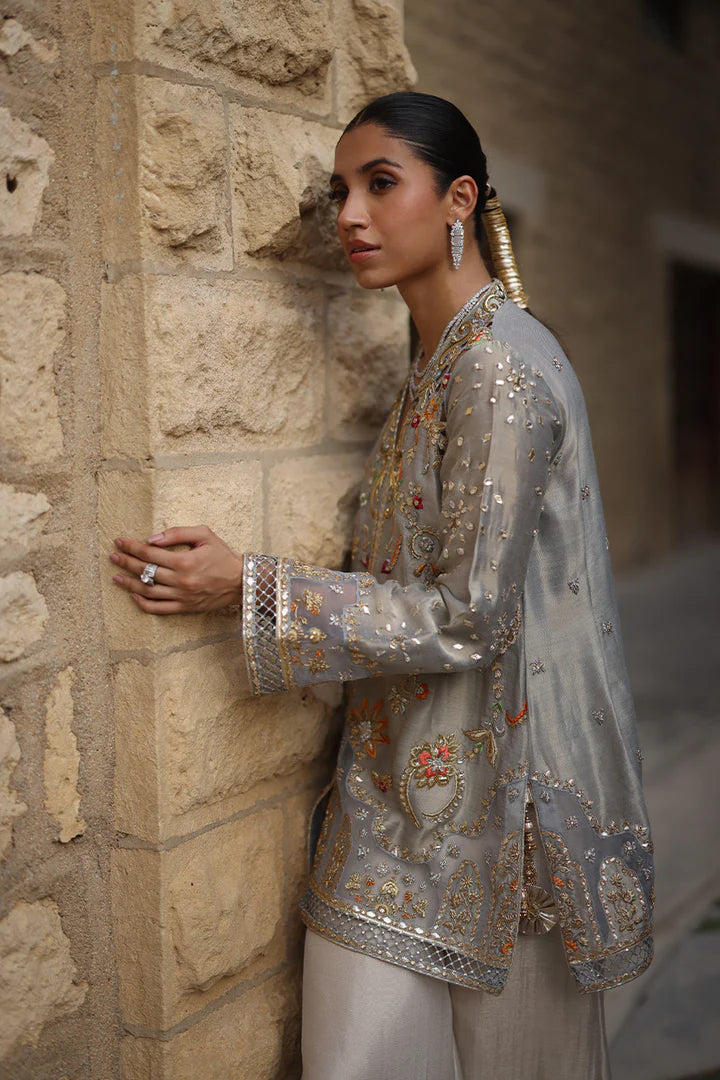 Nina | Chaandbali Summer | Nadia Farooqui