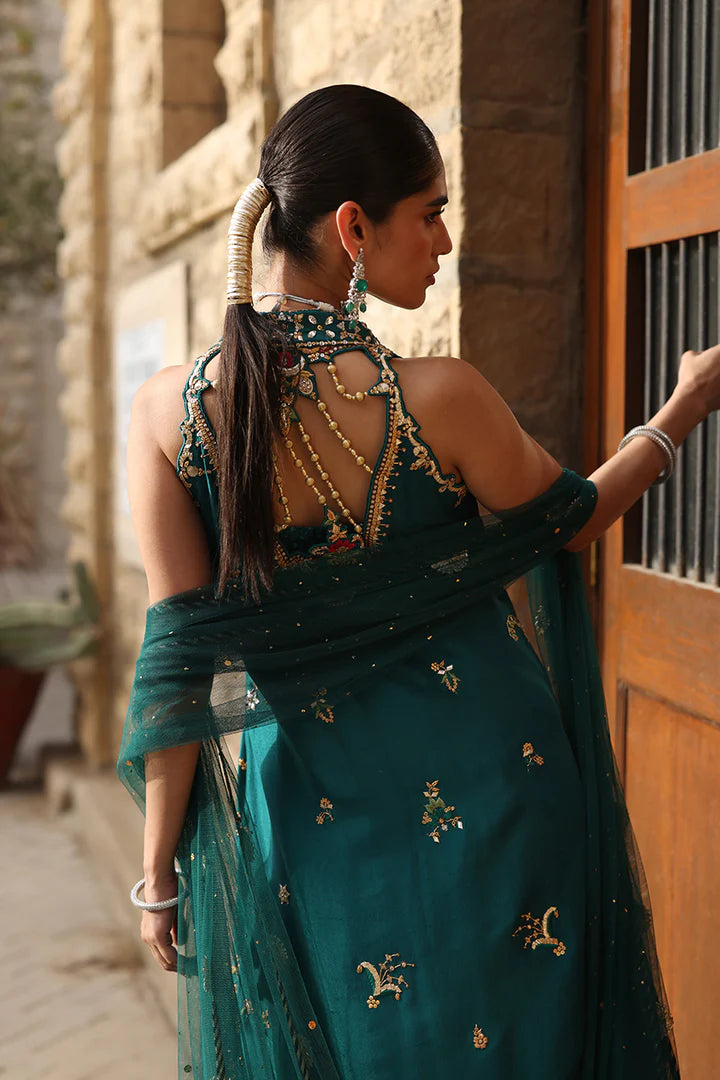 Dastaan | Chaandbali Summer | Nadia Farooqui