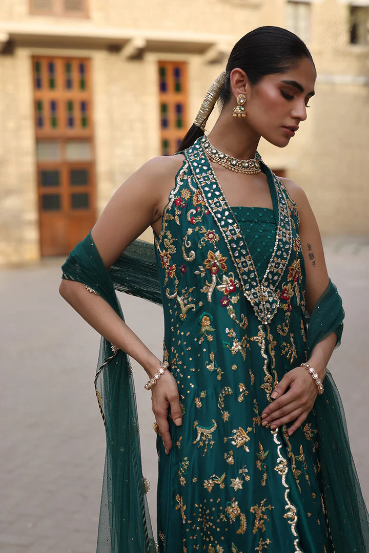 Dastaan | Chaandbali Summer | Nadia Farooqui