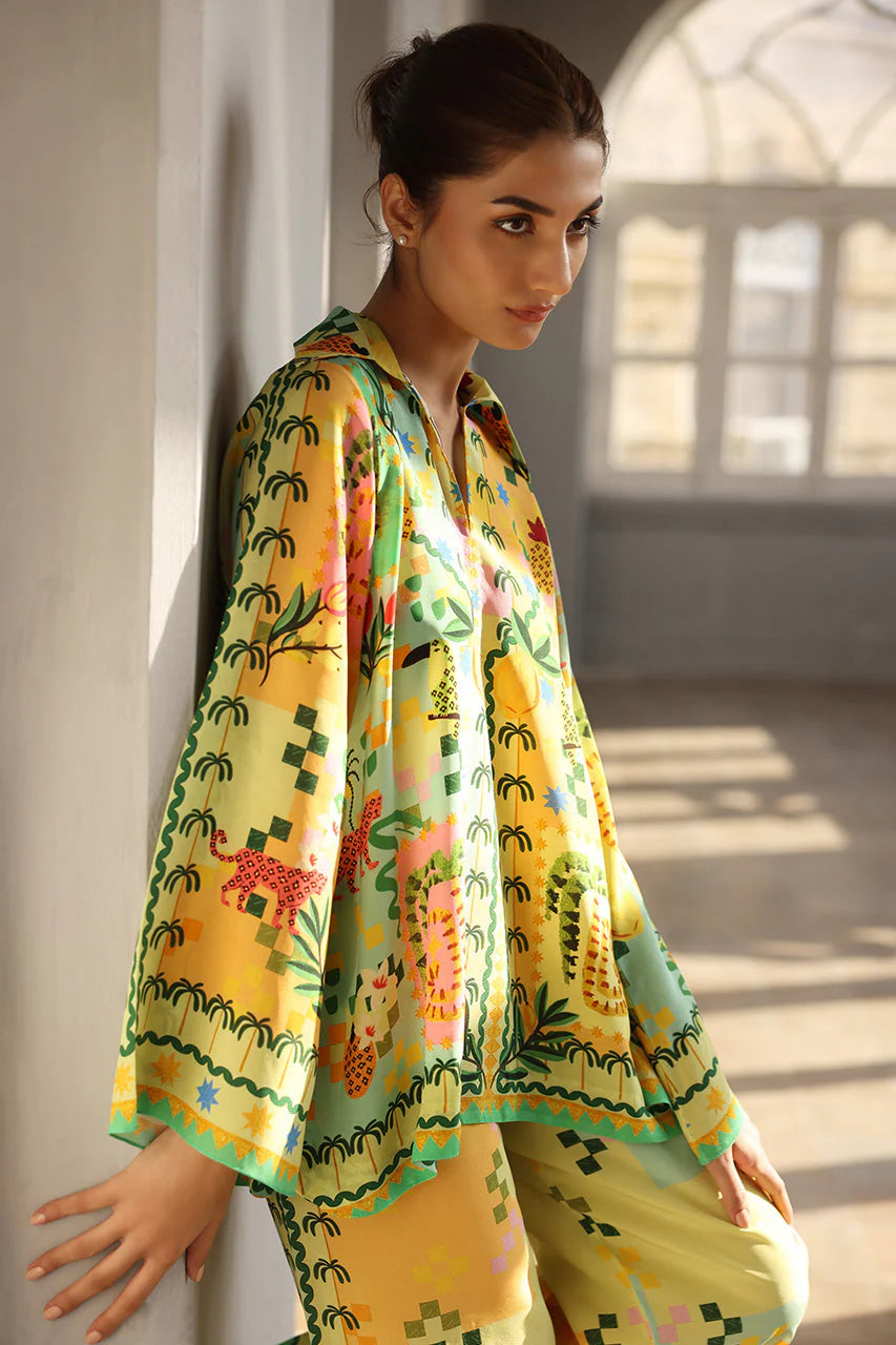 Tiva | Sania Maskatiya | Samara Luxe Pret '25
