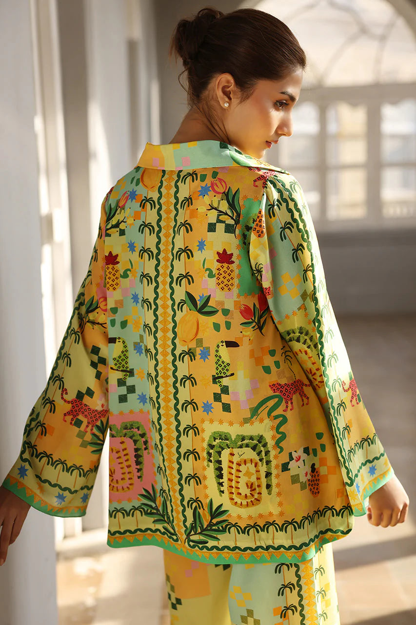Tiva | Sania Maskatiya | Samara Luxe Pret '25