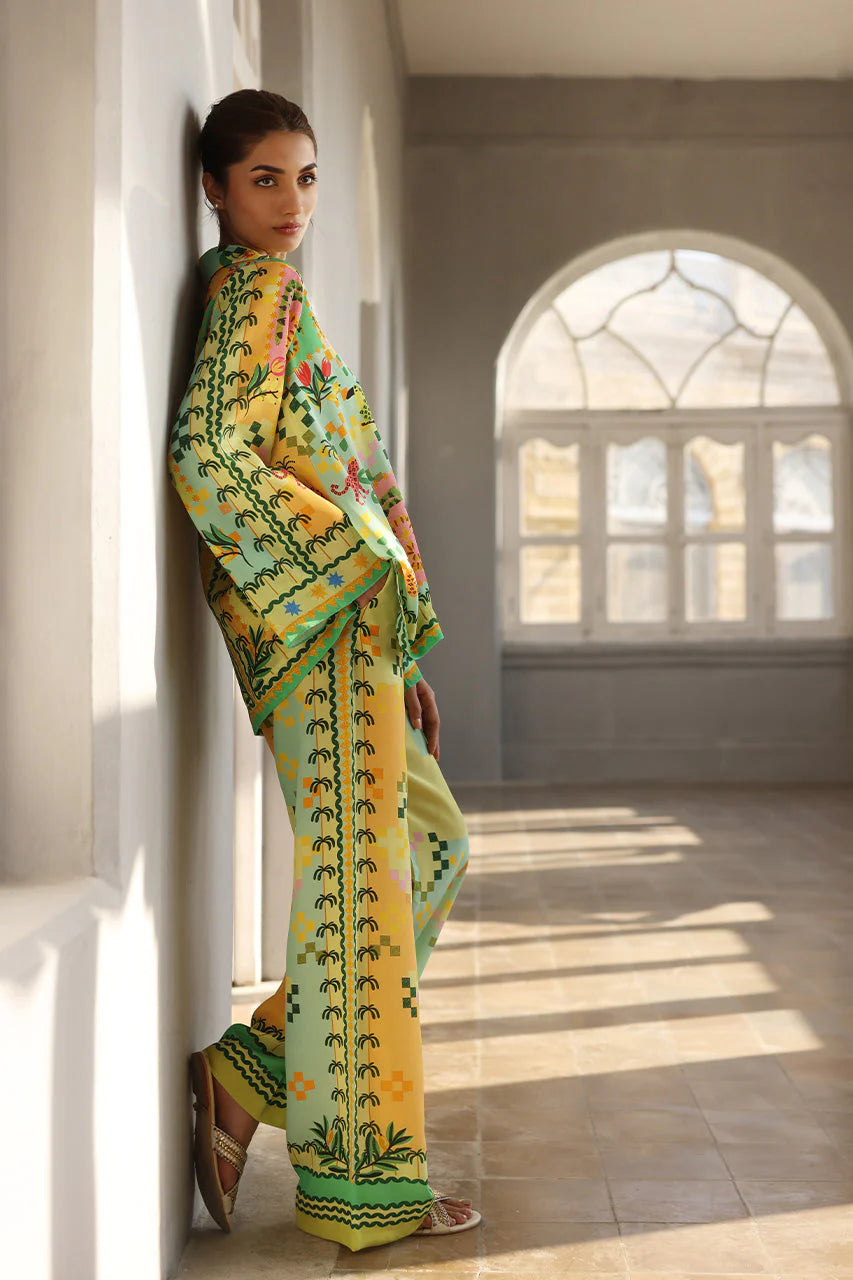 Tiva | Sania Maskatiya | Samara Luxe Pret '25