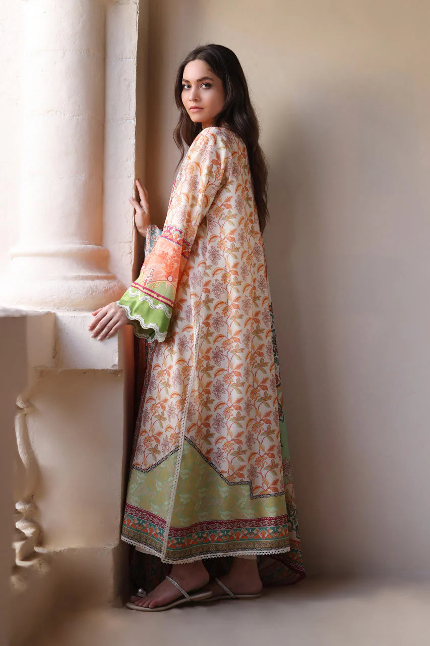 Serin | Sania Maskatiya | Samara Luxe Pret '25