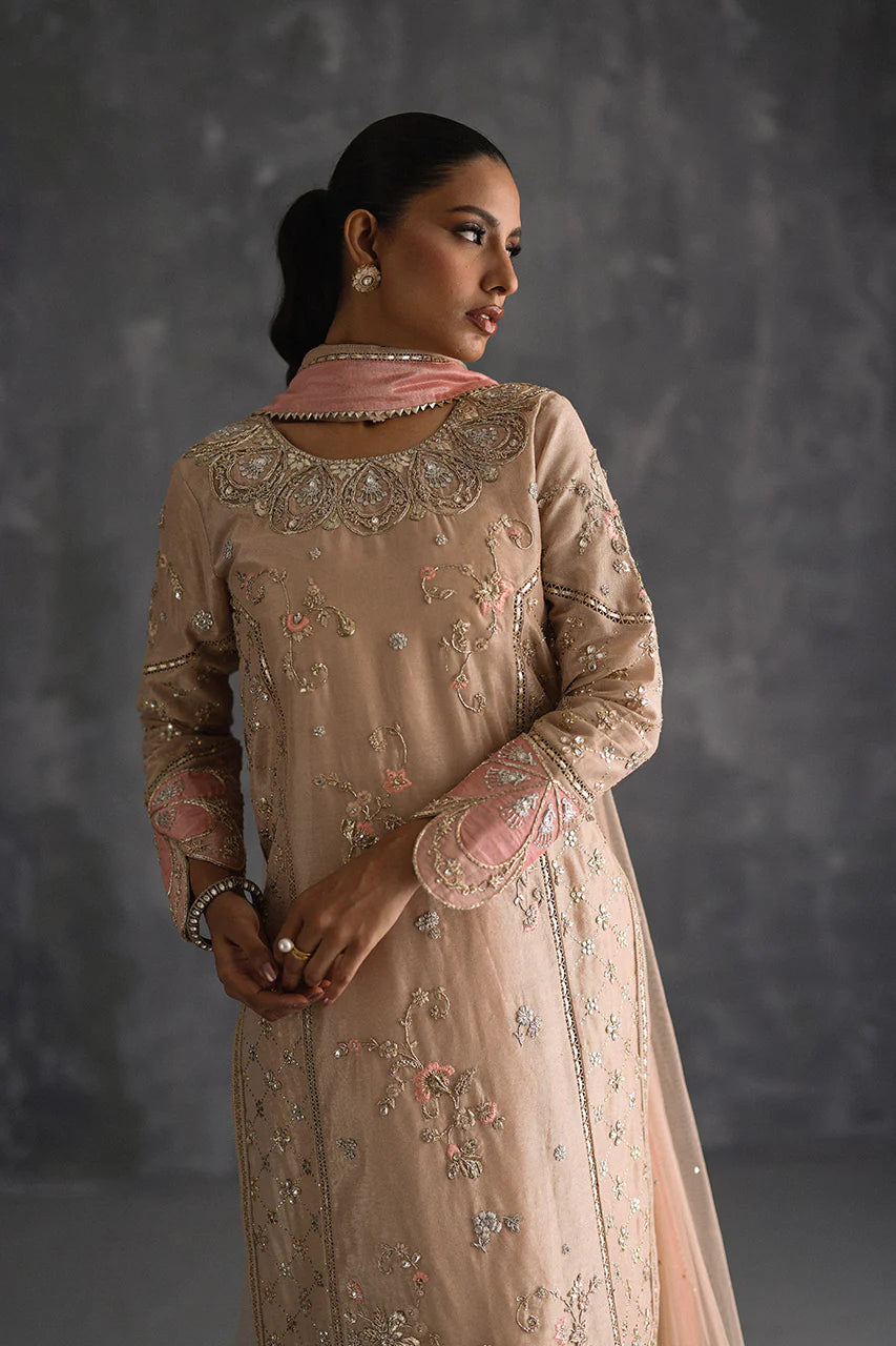 Dilrubah | Vera Festive '25 | Nadia Farooqui