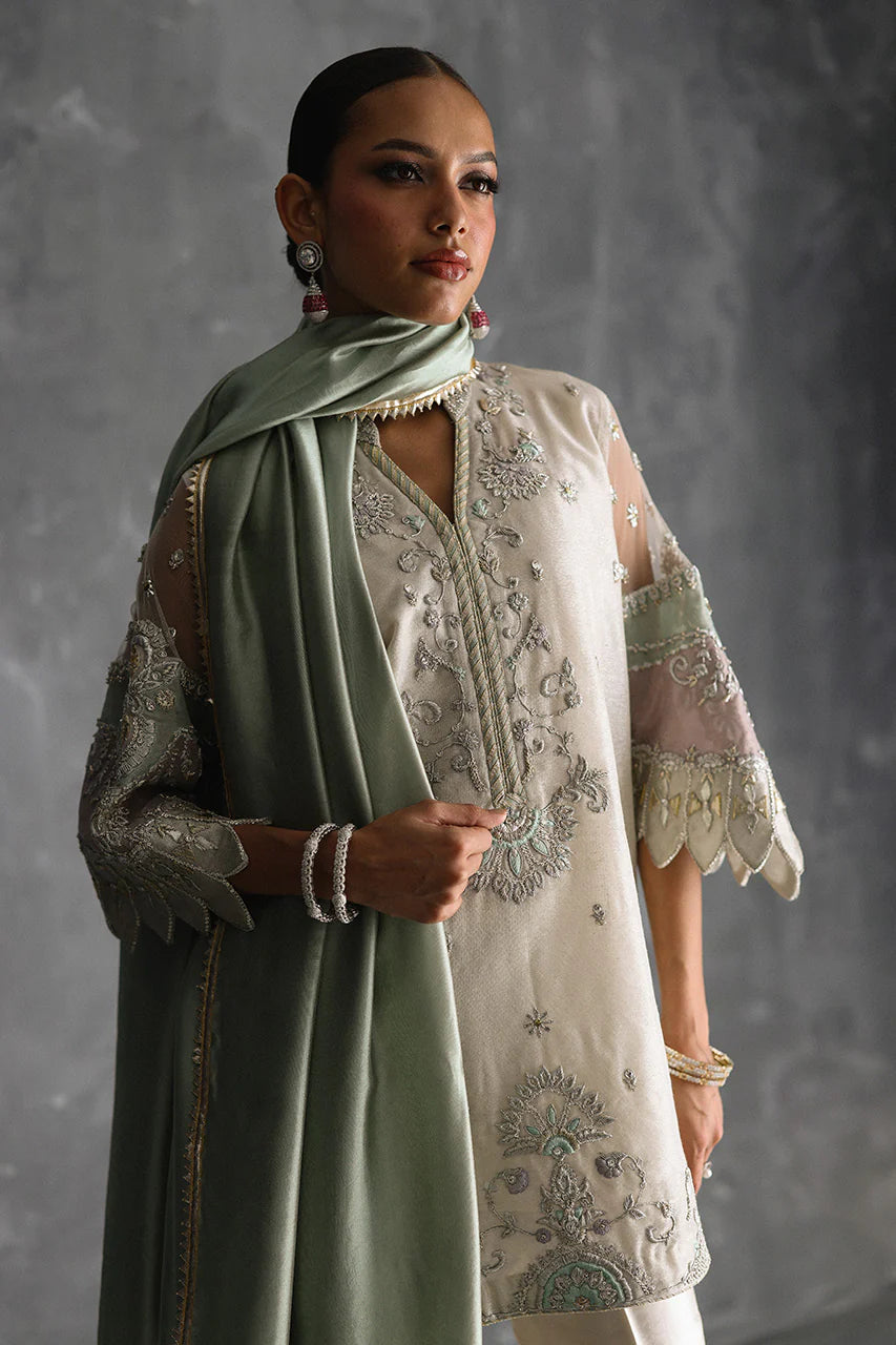 Qamer | Vera Festive '25 | Nadia Farooqui