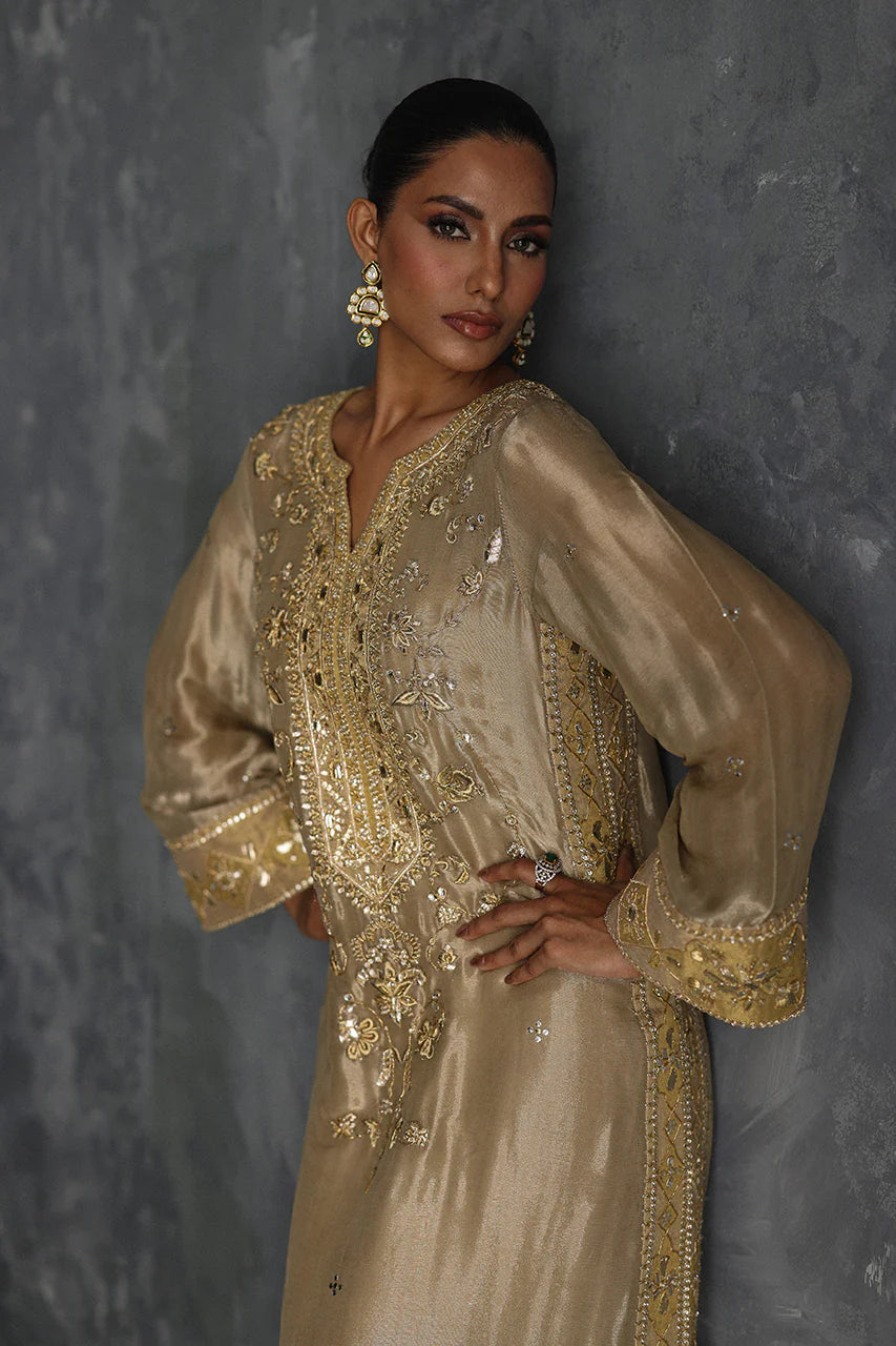 Zarmina | Vera Festive '25 | Nadia Farooqui