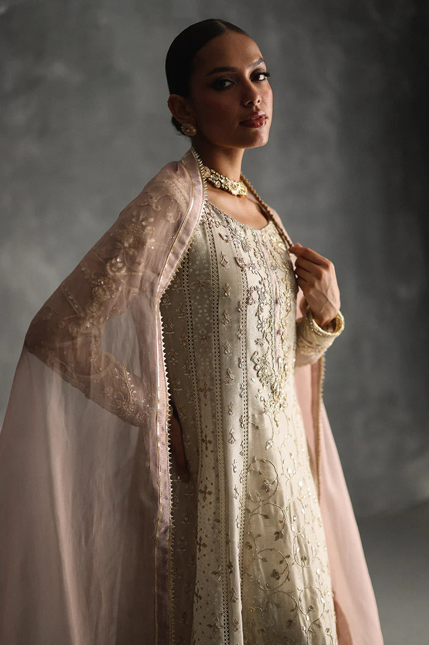 Mahbano | Vera Festive '25 | Nadia Farooqui