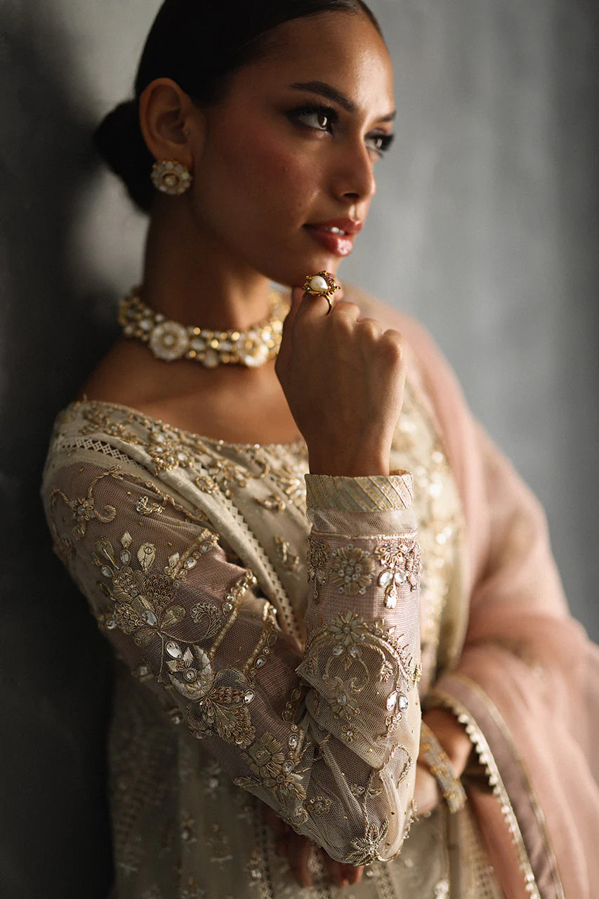 Mahbano | Vera Festive '25 | Nadia Farooqui
