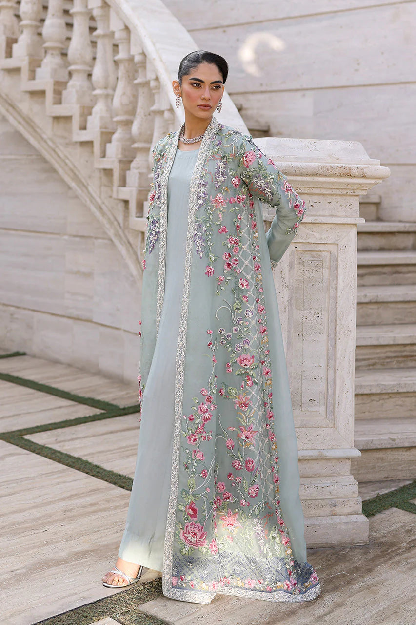 IDAH | Lulua | Nida Azwer