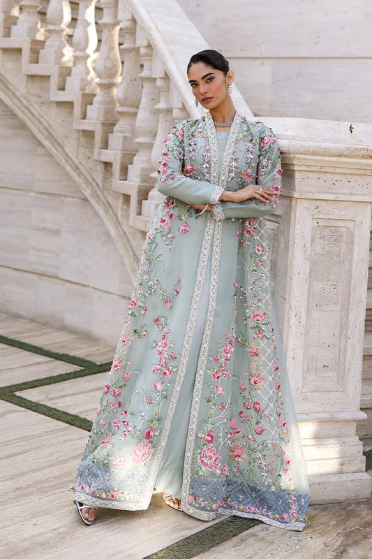 IDAH | Lulua | Nida Azwer