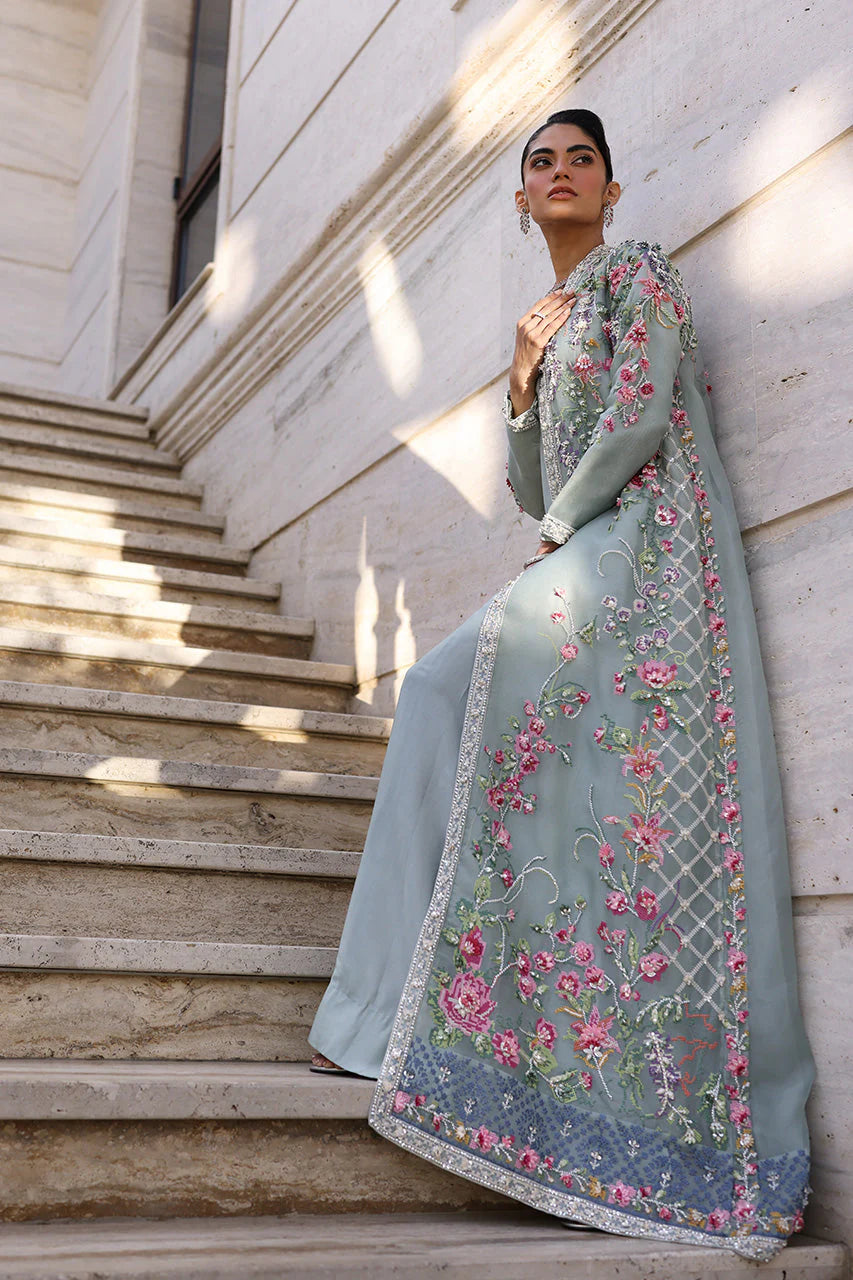 IDAH | Lulua | Nida Azwer