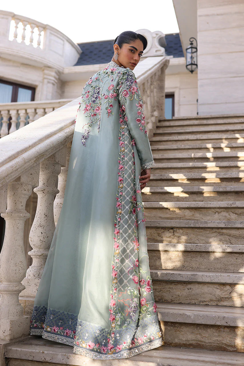 IDAH | Lulua | Nida Azwer