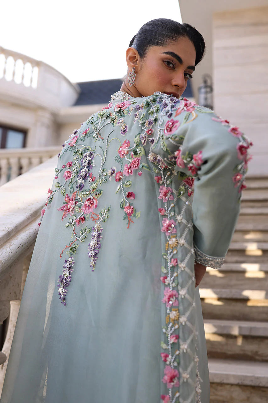 IDAH | Lulua | Nida Azwer