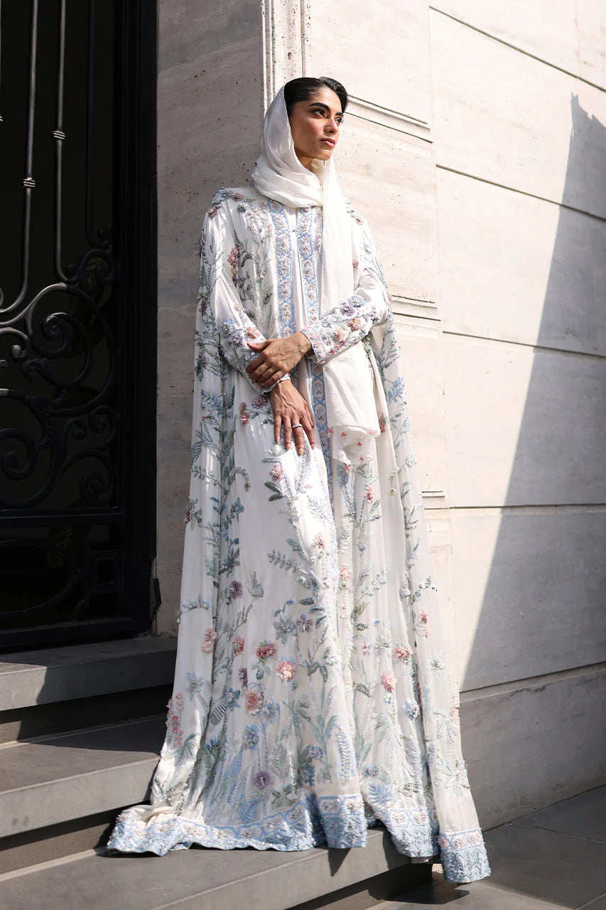 SADDAH | Lulua | Nida Azwer