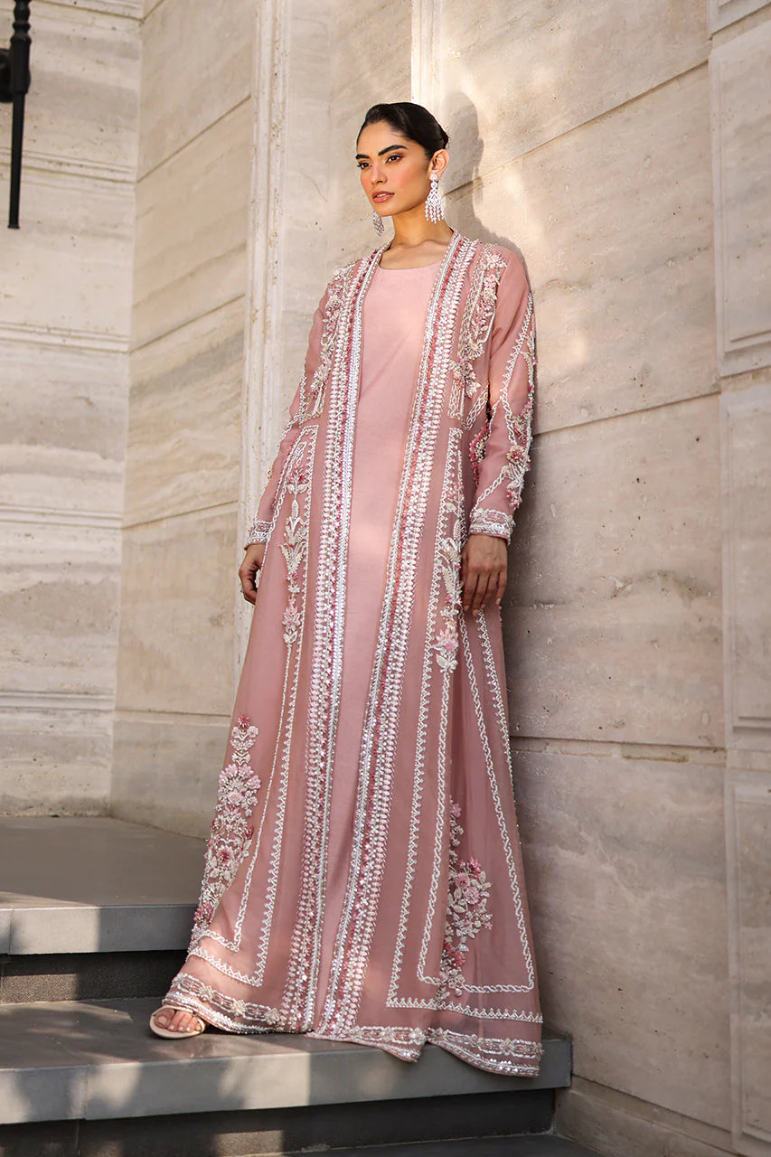 LUCILLE | Lulua | Nida Azwer