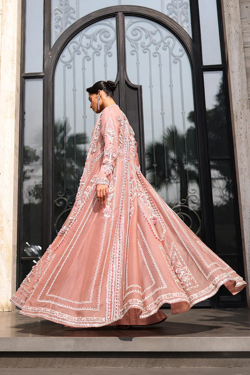 AINA | Lulua | Nida Azwer