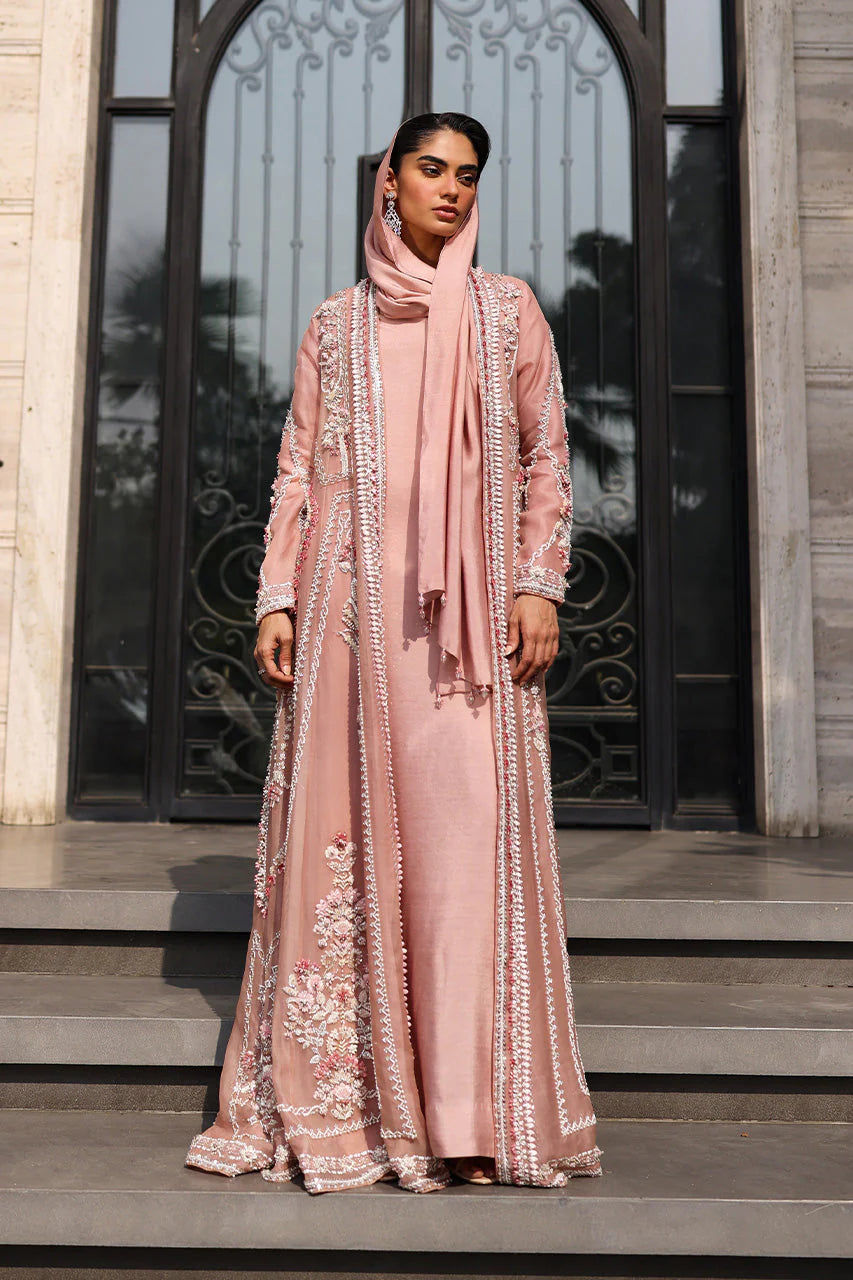 AINA | Lulua | Nida Azwer – Chaand Tara
