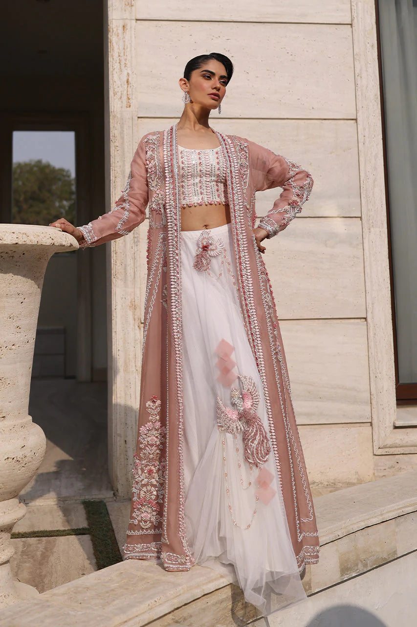 LUCILLE | Lulua | Nida Azwer