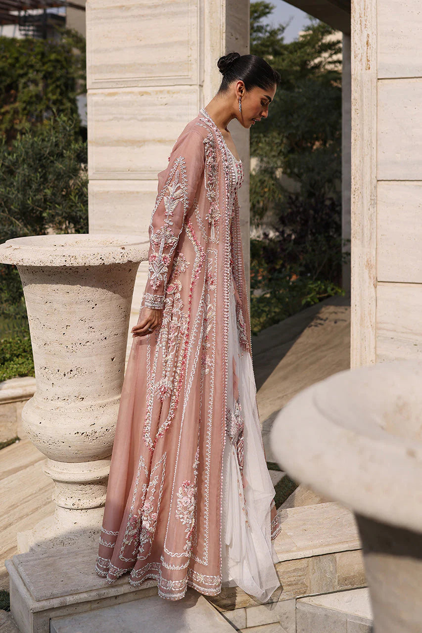 LUCILLE | Lulua | Nida Azwer