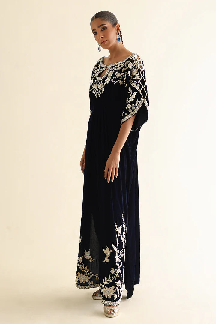 Aylin | Velvet | Nadia Farooqui