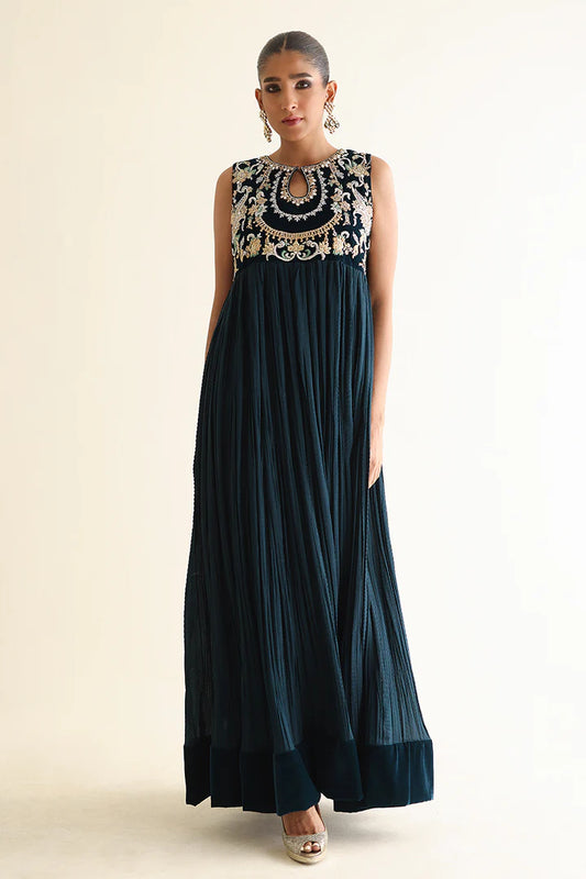 Narina | Velvet | Nadia Farooqui