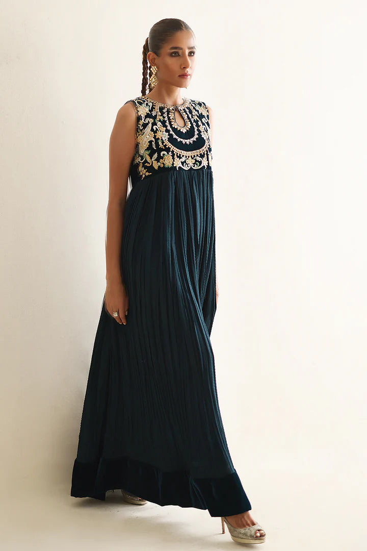 Narina | Velvet | Nadia Farooqui